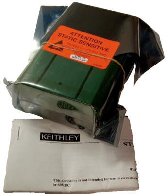 NEW KEITHLEY SCREW TERMINAL PANEL  STP37/FC