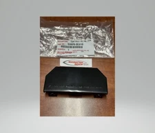 22-25 TUNDRA TRD PRO Grille Radar Sensor Garnish Cover Genuine 53928-0C010