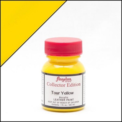 Angelus Acrylic Leather Paint for Sneakers, Shoes, Bags - 84 Colours - 1oz / 4oz - Picture 111 of 131