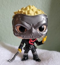 Funko Pop! Games Persona 5 P5 #469 Skull LOOSE