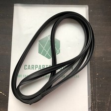 Subaru Sambar WETTERLEISTE FANGTÜR 52560TA030 Original JDM T11 T1+T3 1989/11-