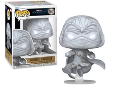 Funko POP! Marvel: Moon Knight #1047