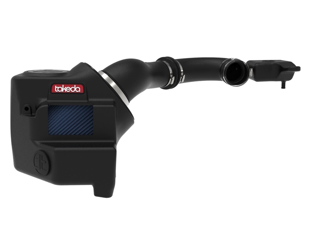 aFe Takeda Momentum Cold Air Intake For 19-26 Forester 21-26