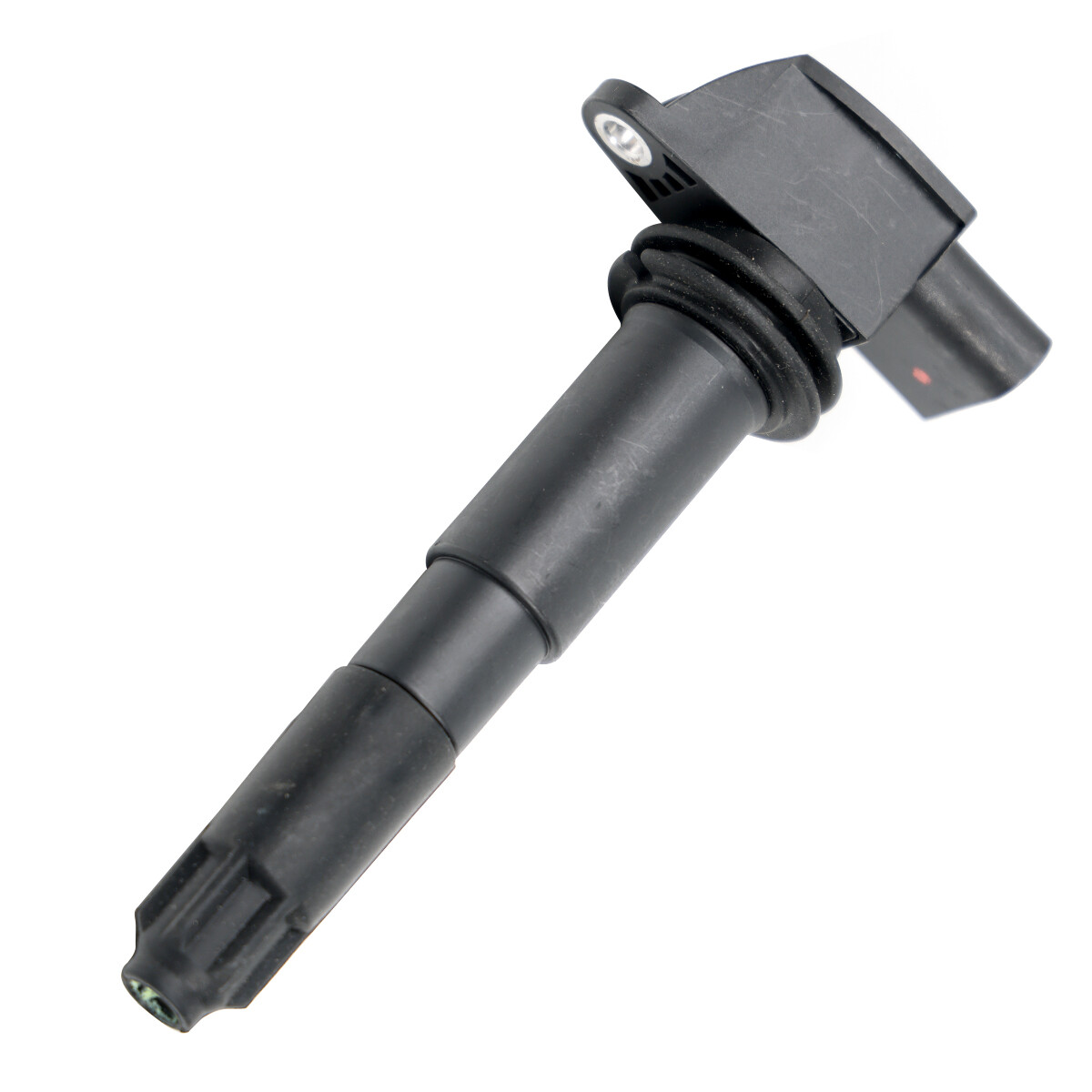 UF563 10 Ignition Coil + 10 Spark Plug for 5.7L Porsche Carrera GT 2004 2005 OEM