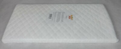 crib mattress 80 x 40