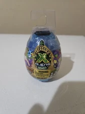 Moose Treasure X Aliens Ooze Egg - 41566