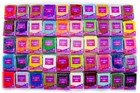 Sculpey Premo Polymer Clay Lot of 50 Colors 2oz Blocks Premium Oven Bake Clay