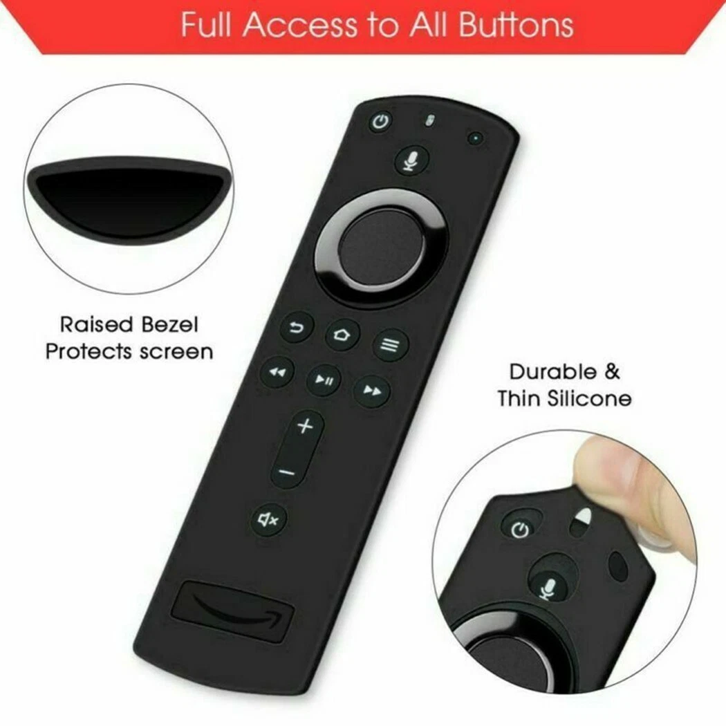 Fire tv stick voz new arrivals