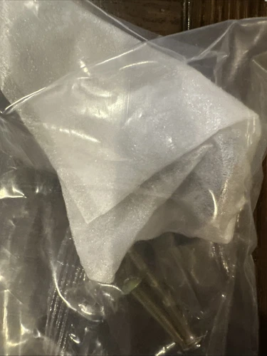 Top Knobs TK320 Reeded 1-1/4 Inch Mushroom Cabinet Knob I’m too - Picture 4 of 4