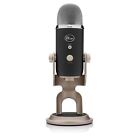 Blue Microphones Yeti Condenser Cable Microphone