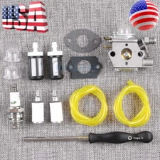 Carburetor Carb For Walbro WT-631-1 WT-631 530071635 Poulan Craftsman Weed Eater
