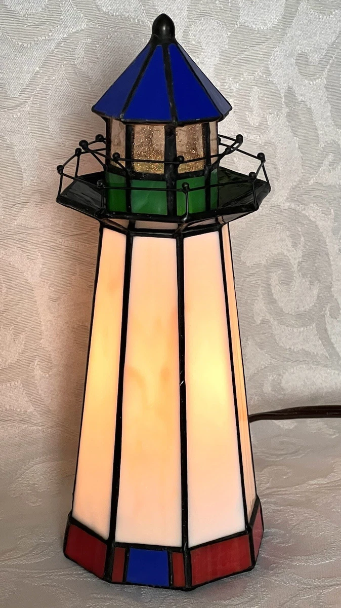1990s Tiffany Style 9.5