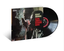 Heavy Sounds (Verve By Request Series)[LP]