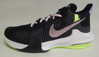 NEU Nike Air Max Impact 3 Basketball Sneaker Gr. 46 Basketballschuhe DC3725-008