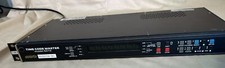   Energization Checked  evertz  5010/Timecode Generator