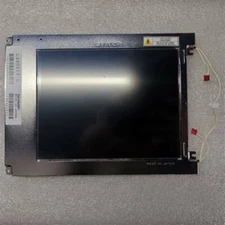 8.4" 640×480 Resolution LQ9D013G LCD Screen Panel