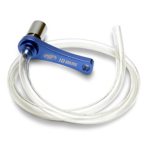 MOTION PRO 2015 KVF750 Brute Force 4x4i IRS MINI BLEEDER 10MM 08-0529 Kawasaki - Picture 1 of 2