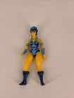 VERY NICE Vintage He-Man Evil Lyn 1983 Mattel MOTU Masters of the Universe