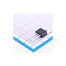 10pcs LD1117AL-50-TA3-A-T TO-220