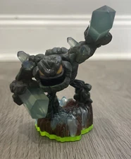 Skylanders Prism Break Video Game Figure Activision 2011 Loose EUC 84180888