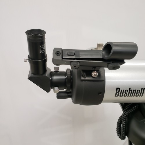 (54544-1) Télescope Bushnell 78-8890 North Star Goto - Photo 6 sur 15