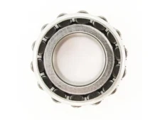 For 1988-1993 Pontiac LeMans Taper Bearing Cone Rear Outer 63525NZWC 1989 1990