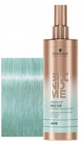 Schwarzkopf BlondMe Instant Blush Blonde Beautifier 8.4oz Strawberry YOU CHOOSE - Picture 20 of 24