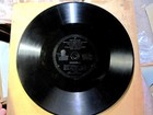 1919 Ada Jones Comic RAGTIME Song OH LAWDY Hold you in my Arms EDISON DD 50558. — photo 2
