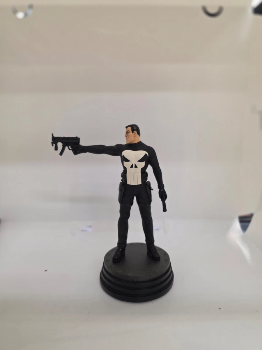 Punisher Comic Statues Collectible Figurines for sale | eBay