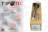 Brandneuer EinspritzdüSe Injektor 0445116026 A6420701187 A6420701287 Mercedes B