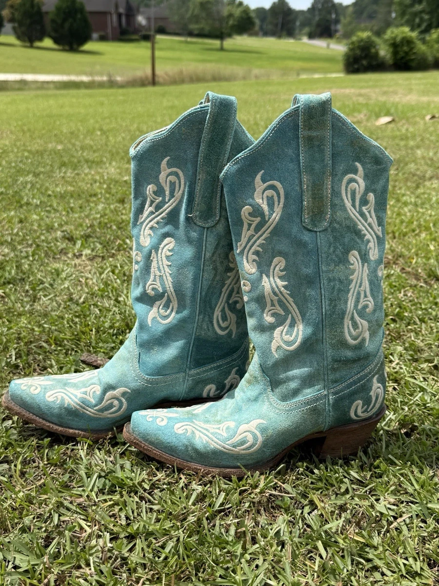CORRAL BOOTS ブーツ 6 M Corral Boots for Women for sale | eBay UK