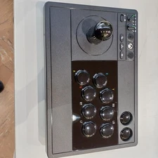8Bitdo Arcade Stick For Xbox