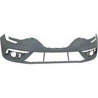 Diederichs 4467050 StoßStange Vorne FüR Renault Megane IV SchräGheck (B9A/M/N_)