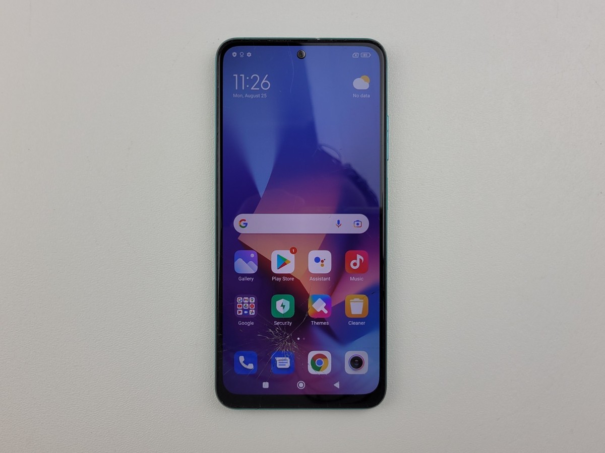 Xiaomi Redmi Note 10 (M2101K7AG) 128GB (GSM Unlocked) Dual