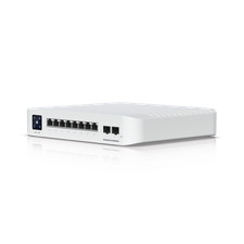 Ubiquiti Switch Pro 8 PoE USW-PRO-8-POE - NEW SEALED