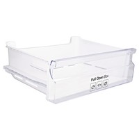 Easypart Passend FüR Samsung DA97-13480A Gefrierschublade Oben FüR Gefrierteil