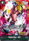 Majin Buu Kid FS10-15 Starter Deck 10 English Common Dragon Ball Super