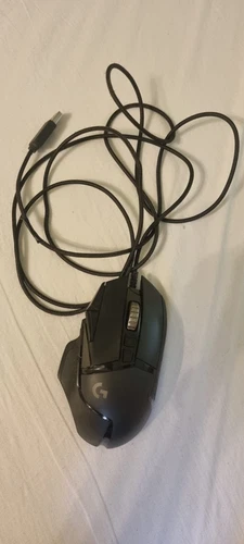 Logitech G502 Hero Gaming Maus