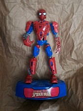 Mega Bloks Marvel Spiderman Figure