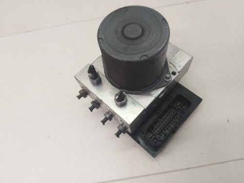 Mercedes W212 W207 Bj.2011 Hydraulikblock ABS-Pumpe ESP Steuergerät A2124313512