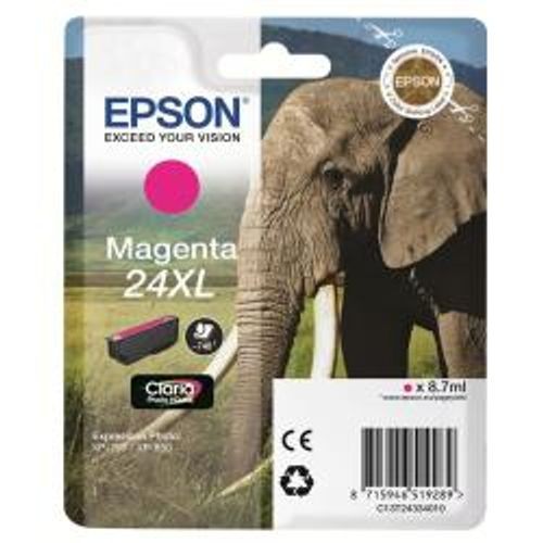 Epson Magenta Elephant Cartuccia Xl - Immagine 2