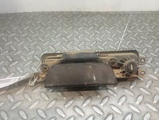 Porte arrière et accessoires Dacia DOKKER