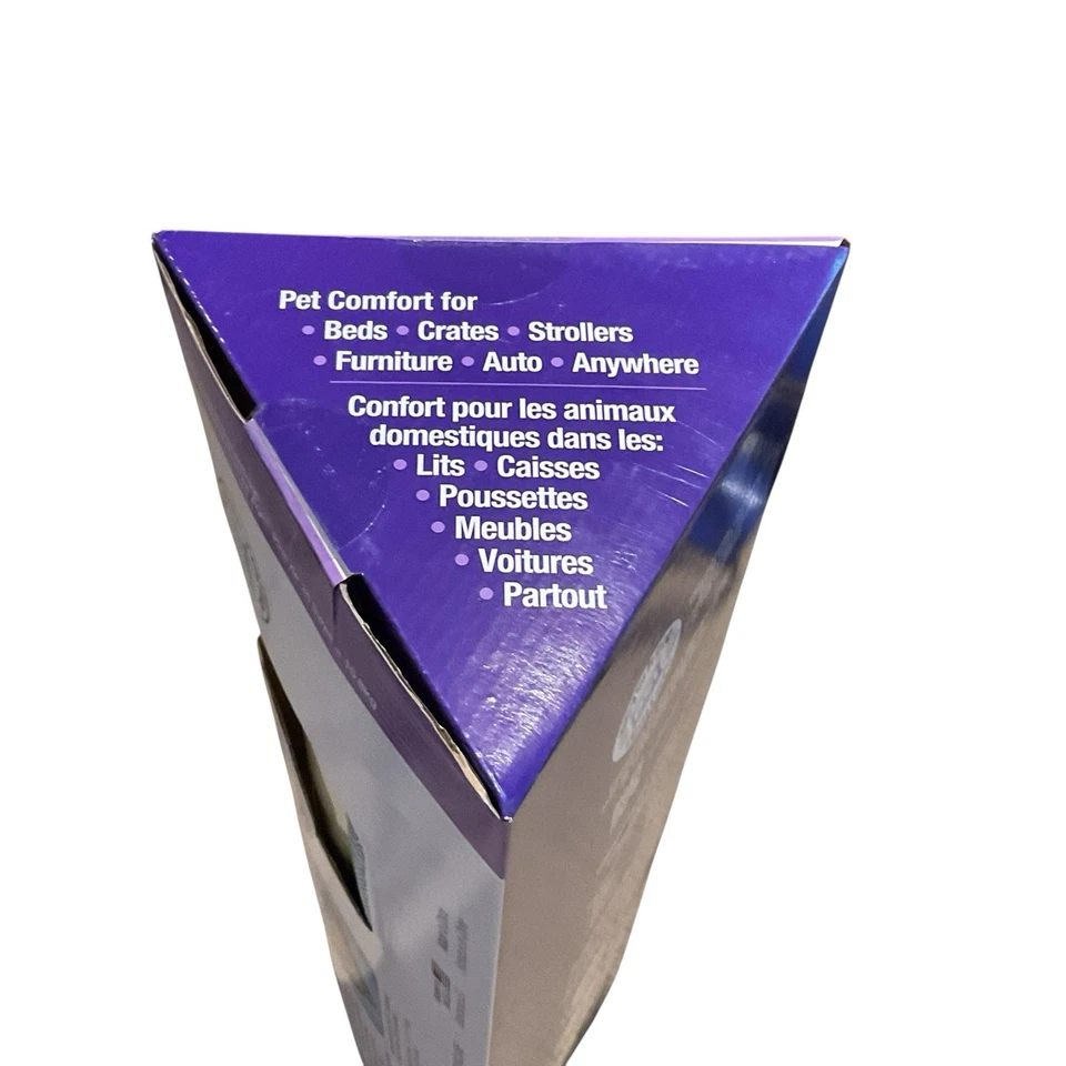 Enchanted Home Pet Ortho Memory Foam Theraputic Pad NIB SZ L 36"x23"x3" - Image 4 of 4