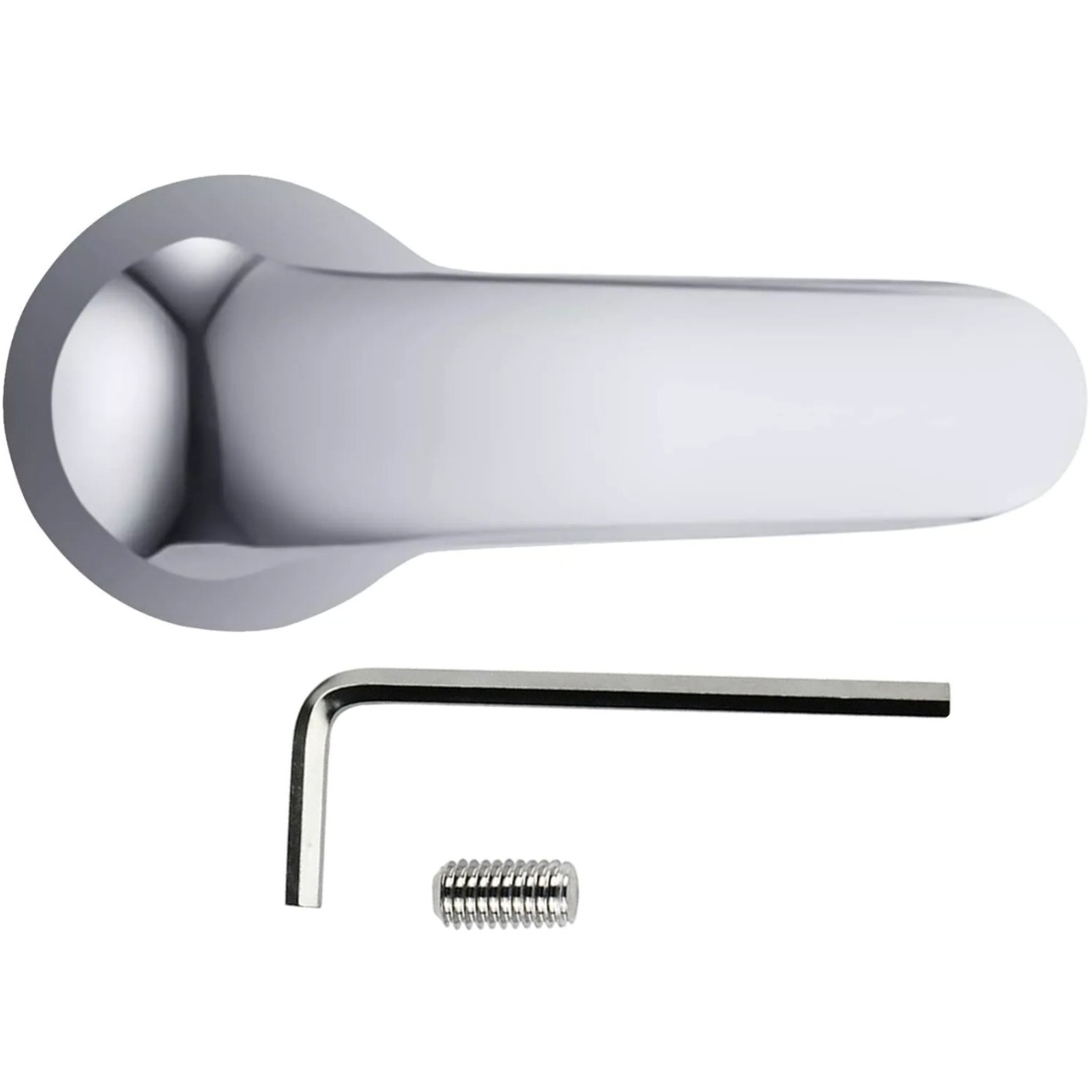 1*Single Metal Lever Handle Kit for 1300/1400 Series Tub Faucet for Delta H79