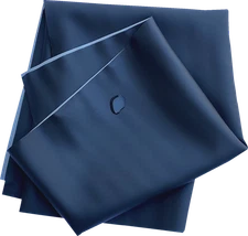 GEARS CANADA 300360-1 Seat Cover - Universal - Black - 54"x72"