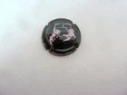 RARE ANDRE ET FILS BLACK PINK ANGELS NO.11 ALLCAPS goutorbe
