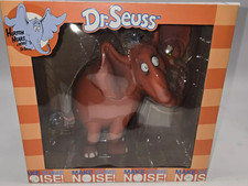 Dr. Seuss Horton Hears a Who Make Some Noise Large Figure Chase Orange Variant