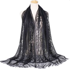 Mesh Yarn Summer Wraps Shawl Tassel Evening Dresses Shawls  Wedding Shawl