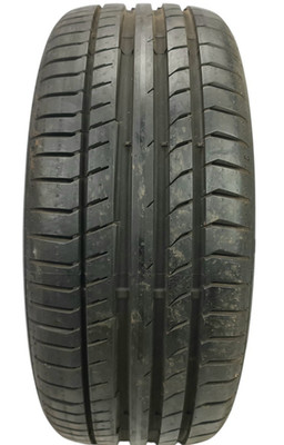 1x 225/40 R18 92Y XL Sommerreifen CONTINENTAL ContiSportContact 5 MO DOT19 7,5mm