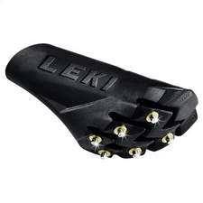 Leki Silent Spike Pad Pair for Flex U One Size Fast Ship